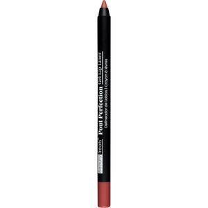 540-02 - POUT PERFECTION GEL LIP LINER (NUDE)