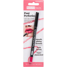 Load image into Gallery viewer, 540-03 - POUT PERFECTION GEL LIP LINER (RASPBERRY)
