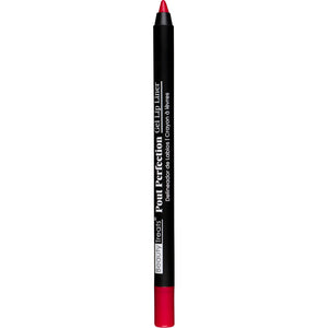 540-06 - POUT PERFECTION GEL LIP LINER (RED)