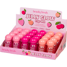 Load image into Gallery viewer, 541 - JELLY GLOW LIP OIL