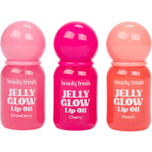Load image into Gallery viewer, 541 - JELLY GLOW LIP OIL