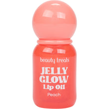 Load image into Gallery viewer, 541 - JELLY GLOW LIP OIL