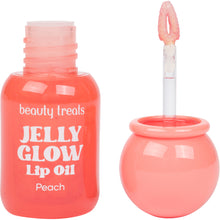 Load image into Gallery viewer, 541 - JELLY GLOW LIP OIL