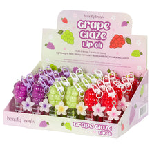 Load image into Gallery viewer, 542 - GRAPE GLAZE LIP OIL
