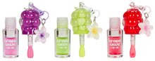 Load image into Gallery viewer, 542 - GRAPE GLAZE LIP OIL
