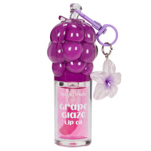 Load image into Gallery viewer, 542 - GRAPE GLAZE LIP OIL