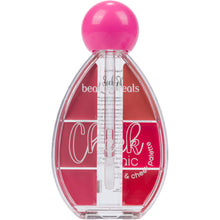 Load image into Gallery viewer, 543 - CHEEK &amp; CHIC - LIP &amp; CHEEK PALETTE