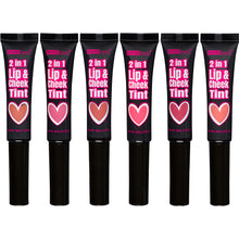 Load image into Gallery viewer, 552 - 2 in 1 LIP &amp; CHEEK TINT