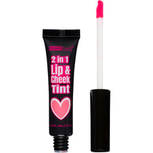 Load image into Gallery viewer, 552 - 2 in 1 LIP &amp; CHEEK TINT