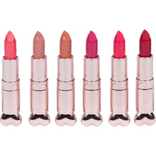 Load image into Gallery viewer, 561 - TREAT YOURSELF LIPSTICKS LONGLASTING &amp; HIGH-SHINE LIPSTICKS