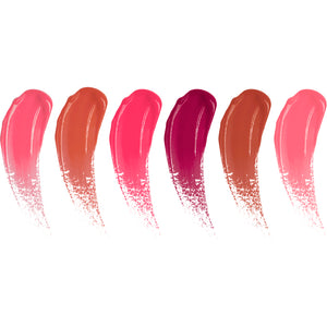 562 - POUT & GLISTEN LIP GLOSS