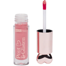 Load image into Gallery viewer, 562 - POUT &amp; GLISTEN LIP GLOSS