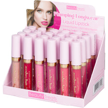 Load image into Gallery viewer, 565 - LONGWEAR PLUMPING LIQUID LIPSTICK