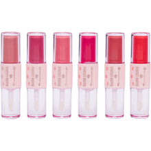 Load image into Gallery viewer, 572 - PERFECT MATCH - HYDRATING LIP GLOSS &amp; MATTE LIQUID LIPSTICK