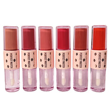 Load image into Gallery viewer, 572 - PERFECT MATCH - HYDRATING LIP GLOSS &amp; MATTE LIQUID LIPSTICK
