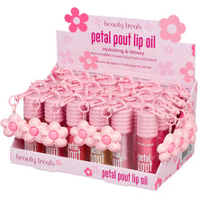 Load image into Gallery viewer, 580 - PETAL POUT LIP OIL