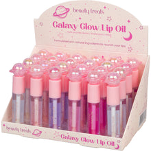 Load image into Gallery viewer, 597 - GALAXY GLOW LIP OIL