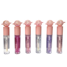 Load image into Gallery viewer, 597 - GALAXY GLOW LIP OIL