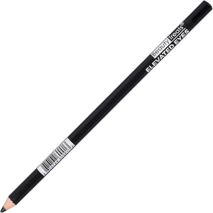 600-01 - ELEVATED EYES EYELINER PENCIL (BLACK)