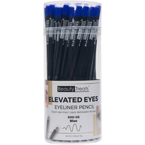 600-05 - ELEVATED EYES EYELINER PENCIL (BLUE)