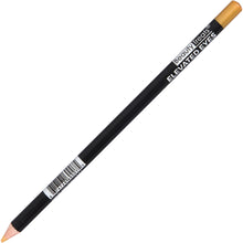Load image into Gallery viewer, 600-07 - ELEVATED EYES EYELINER PENCIL (GOLD)