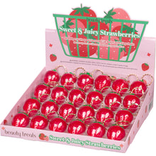 Load image into Gallery viewer, 603 - SWEET &amp; JUICY STRAWBERRIES