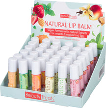Load image into Gallery viewer, 610 - NATURAL LIP BALM