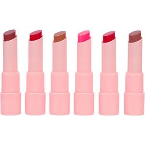 612 - NATURAL POUT TINTED LIP BALM