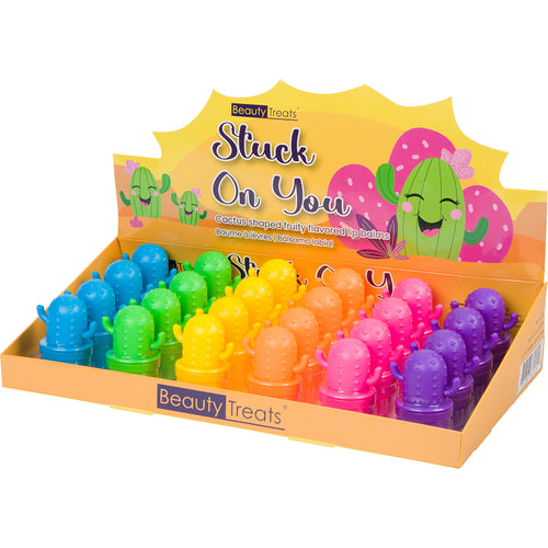 620 - STUCK ON YOU LIP BALM