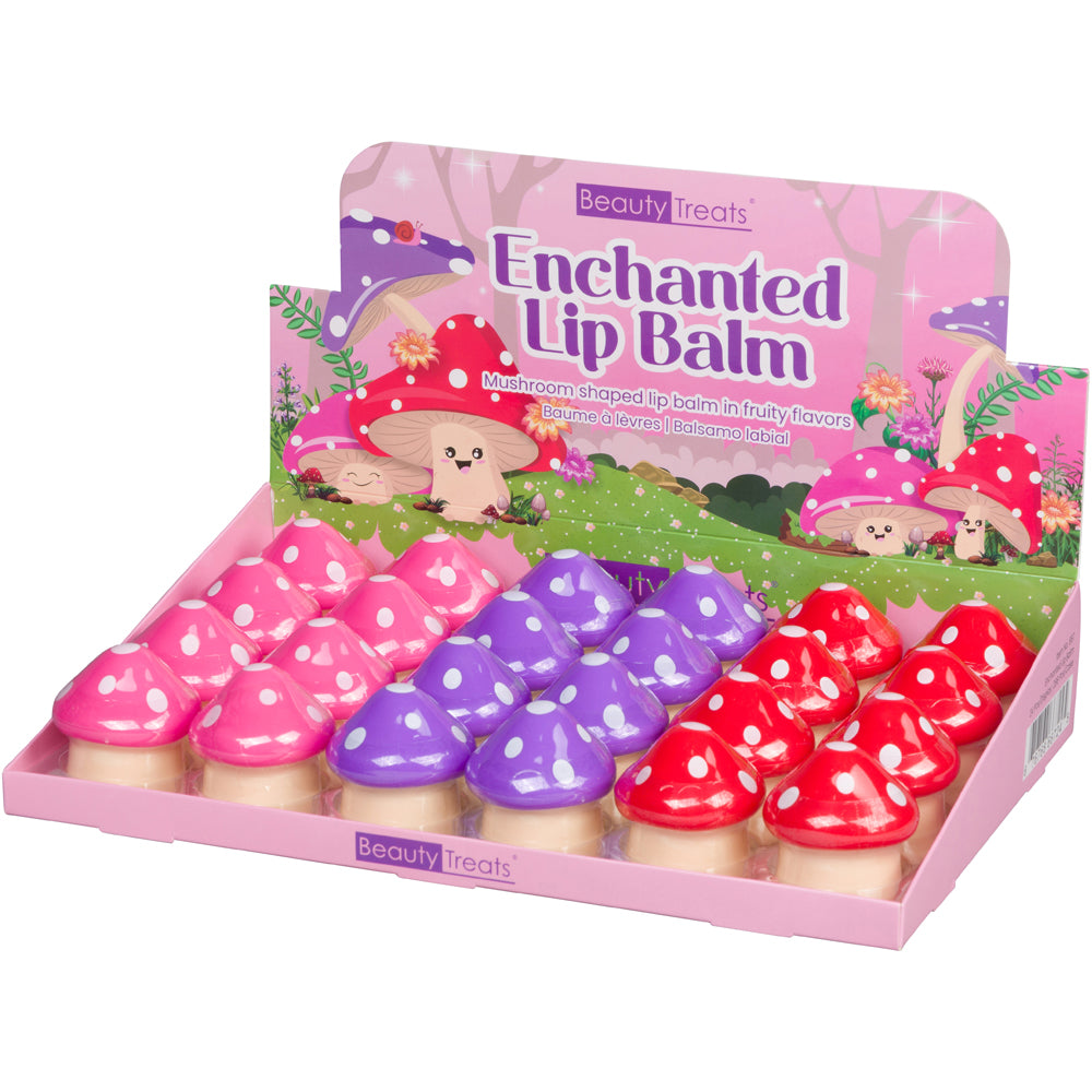 667 - ENCHANTED LIP BALM