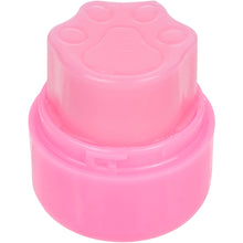 Load image into Gallery viewer, 671 - BUNNY LIP BALM KEYCHAIN