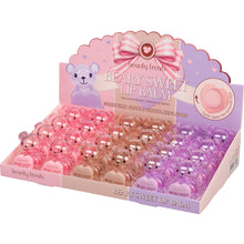 Load image into Gallery viewer, 675 - BEARY SWEET LIP BALM