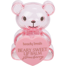 Load image into Gallery viewer, 675 - BEARY SWEET LIP BALM
