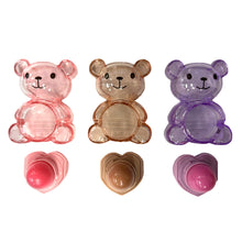 Load image into Gallery viewer, 675 - BEARY SWEET LIP BALM