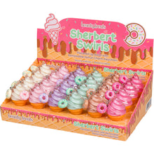 Load image into Gallery viewer, 682 - SHERBERT SWIRLS