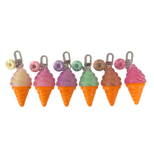 Load image into Gallery viewer, 682 - SHERBERT SWIRLS