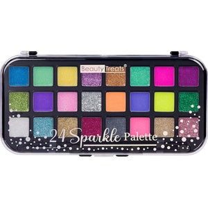701 - 24 SPARKLE PALETTE