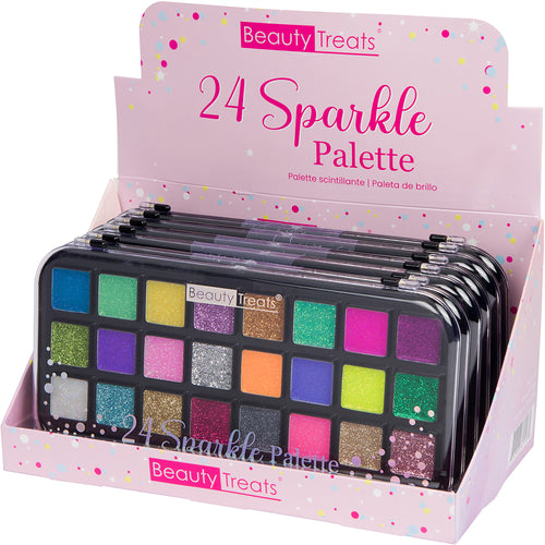 701 - 24 SPARKLE PALETTE