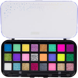 701 - 24 SPARKLE PALETTE