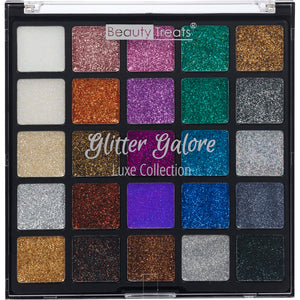 725-G - GLITTER GALORE LUXE COLLECTION