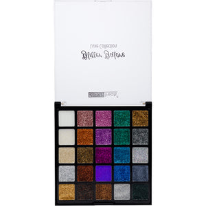 725-G - GLITTER GALORE LUXE COLLECTION