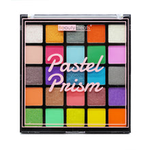Load image into Gallery viewer, 725-P - PASTEL PRISM EYE PALETTE