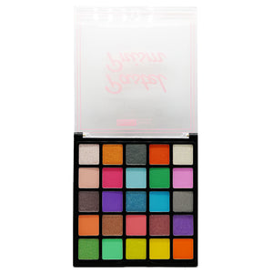 725-P - PASTEL PRISM EYE PALETTE