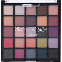Load image into Gallery viewer, 725-S - MODERN METALLIC EYE COLLECTION
