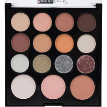 Load image into Gallery viewer, 726 - MODERN GLITZ DAY TO NIGHT PALETTE