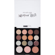 Load image into Gallery viewer, 726 - MODERN GLITZ DAY TO NIGHT PALETTE