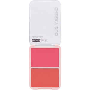 744 - CHEEKY DUO - BLUSH & GLOW