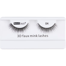 Load image into Gallery viewer, 750-04 - 3D FAUX MINK LASHES - 04