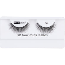 Load image into Gallery viewer, 750-06 - 3D FAUX MINK LASHES - 06