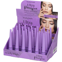 Load image into Gallery viewer, 813 - ULTRA PRECISION LONGWEAR LIQUID EYELINER